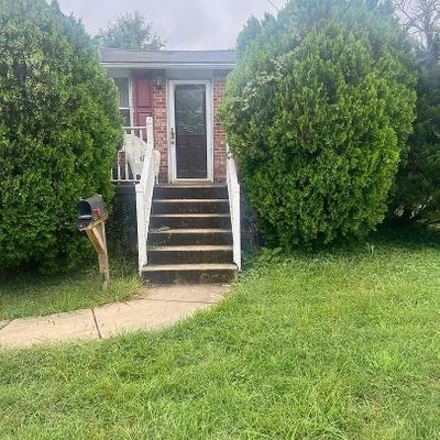 3017 Edgewood Ave, Parkville, MD 21234