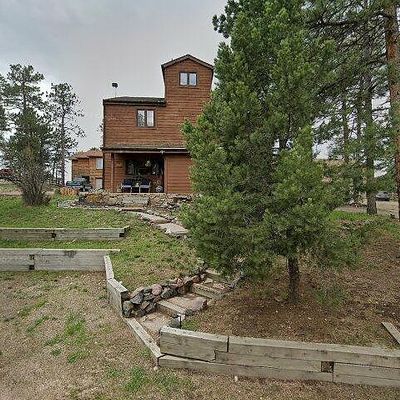 30172 Hilltop Dr, Evergreen, CO 80439