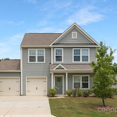 3019 Creeks Landing Dr, Monroe, NC 28110