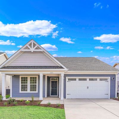 3019 Deerberry Place, Longs, SC 29568