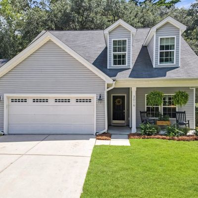 3019 Ellington Dr, Summerville, SC 29485