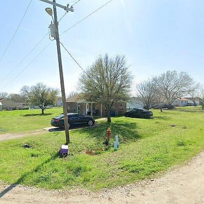 302 N 6 Th St, Coolidge, TX 76635