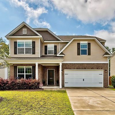 302 Pine Sapp Dr, Blythewood, SC 29016