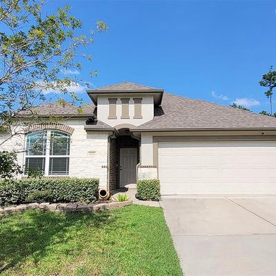 3021 Quarry Springs Dr, Conroe, TX 77301