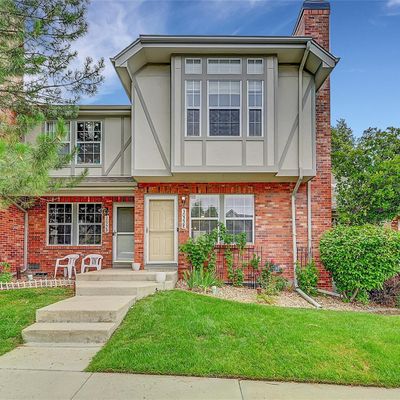 3022 W 107 Place, Westminster, CO 80031