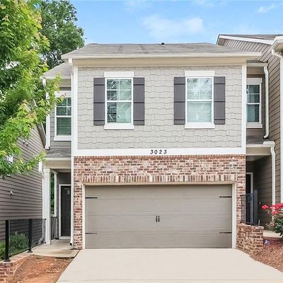 3023 Creekside Overlook Way, Austell, GA 30168