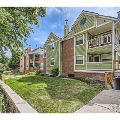 3025 Broadway Street, Boulder, CO 80304