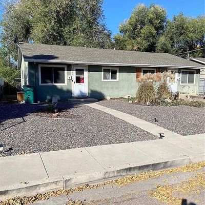 3024 Virginia Ave, Colorado Springs, CO 80907