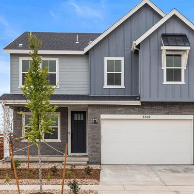 3507 E Duquesne Court, Aurora, CO 80019