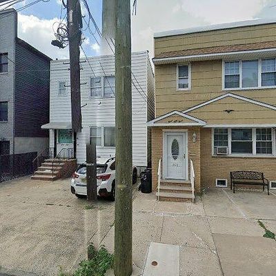 351 Liberty Ave, Jersey City, NJ 07307