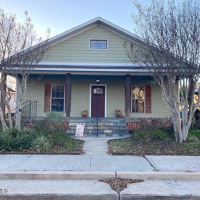 351 N 2 Nd St, Eunice, LA 70535