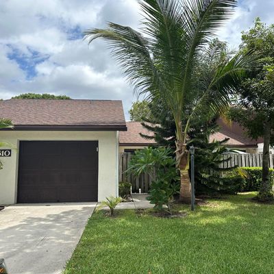 3510 Silver Lace Lane, Boynton Beach, FL 33436