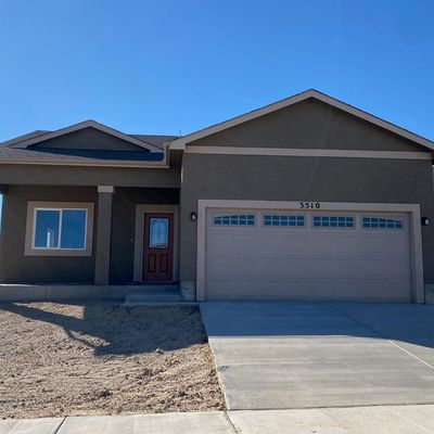 3510 Wapiti Ln, Pueblo, CO 81005