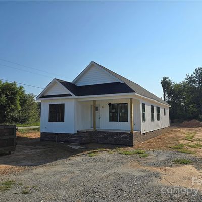 3511 Warlicks Church Road, Connelly Springs, NC 28612