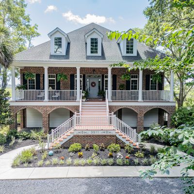 3511 Legareville Rd, Johns Island, SC 29455