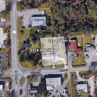 3512 N Kerr Ave, Wilmington, NC 28405