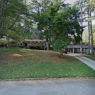 3513 Brookfield Ln, Decatur, GA 30032