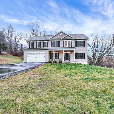 3513 Burkins Rd, Street, MD 21154