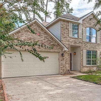 3514 Misty Moss, Montgomery, TX 77356