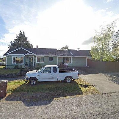 3515 E I St, Tacoma, WA 98404