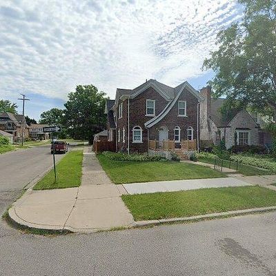 3516 Three Mile Dr, Detroit, MI 48224