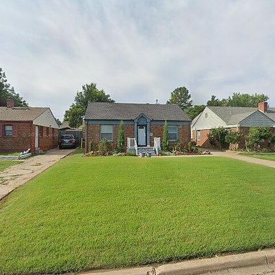 3516 Nw 25 Th St, Oklahoma City, OK 73107