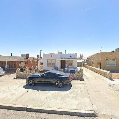 3516 Sacramento Ave, El Paso, TX 79930