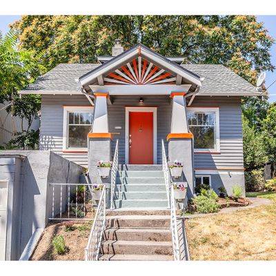 3517 Se 29 Th Ave, Portland, OR 97202