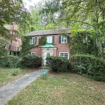 3517 Leland St, Chevy Chase, MD 20815