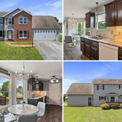 3518 Turnberry Drive, Chambersburg, PA 17201