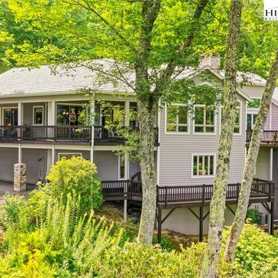 352 Wren Way, Beech Mountain, NC 28604