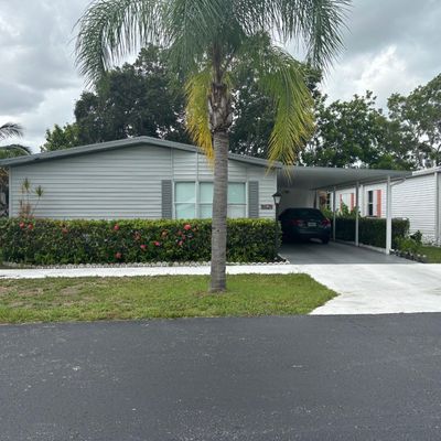 3520 Nw 65th St, Lot G3, Coconut Creek, FL 33073