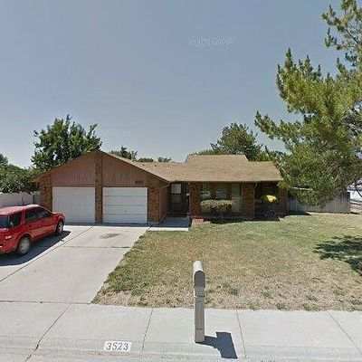 3523 N Chuckwagon Ave, Boise, ID 83713