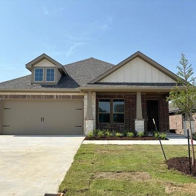 3524 Austin Street, Gainesville, TX 76240