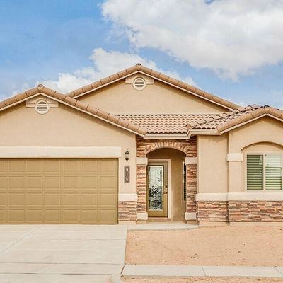 3524 Bob Snead Drive, El Paso, TX 79938