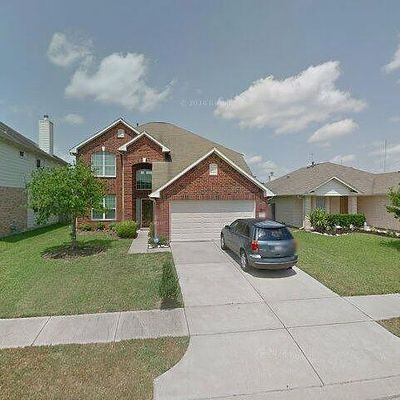 3526 Evergreen Square Trl, Fresno, TX 77545