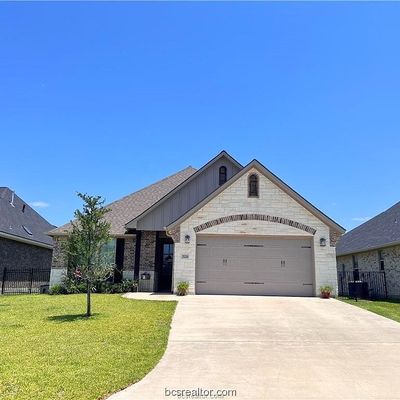 3526 Fairfax Green Path, Bryan, TX 77808