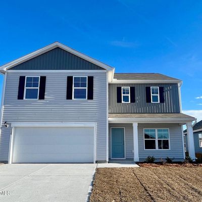 3526 Wigeon Way # Lot 183, Winnabow, NC 28479