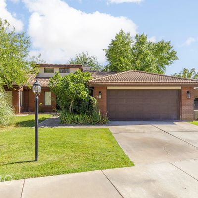 3530 Manzanita, # 15, St George, UT 84790