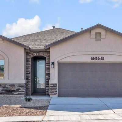 3532 Bob Snead Drive, El Paso, TX 79938