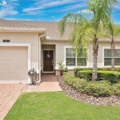 3537 Belland Circle, Clermont, FL 34711