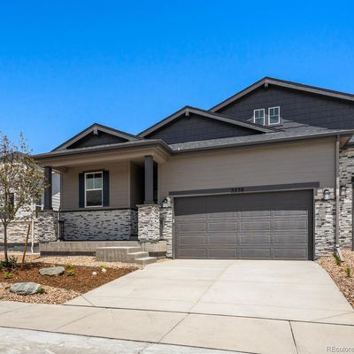 3538 N Duquesne Ct, Aurora, CO 80019