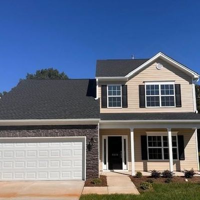 3538 River Farm Drive, Kernersville, NC 27284