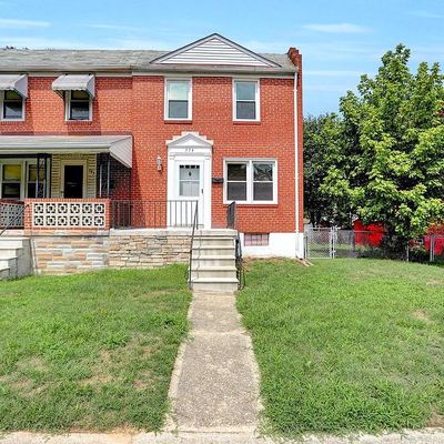 354 Leeanne Rd, Essex, MD 21221