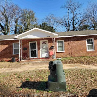 3541 Case St, Macon, GA 31204