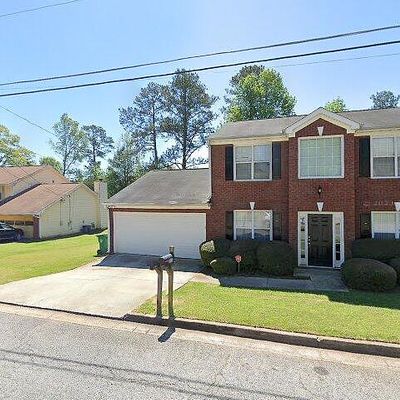 3543 Cameron Hills Pl, Ellenwood, GA 30294