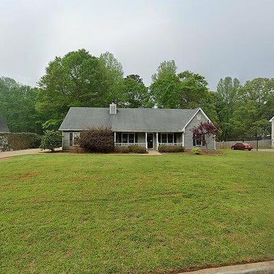 355 Lakefront Dr, Mcdonough, GA 30253