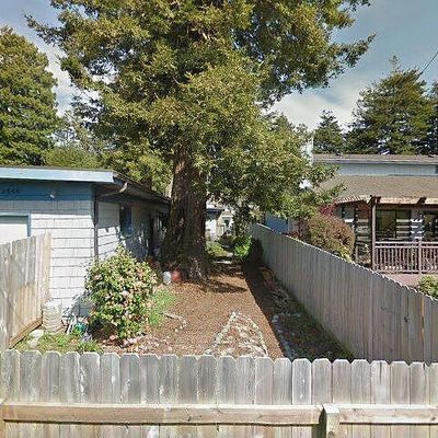 3555 J St, Eureka, CA 95503