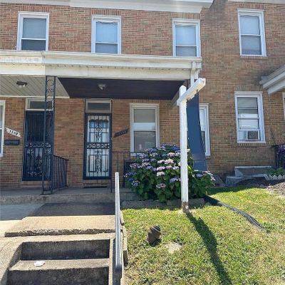 3557 Elmley Ave, Baltimore, MD 21213