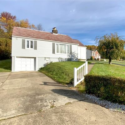 3556 Ridgeway Dr, Bethel Park, PA 15102